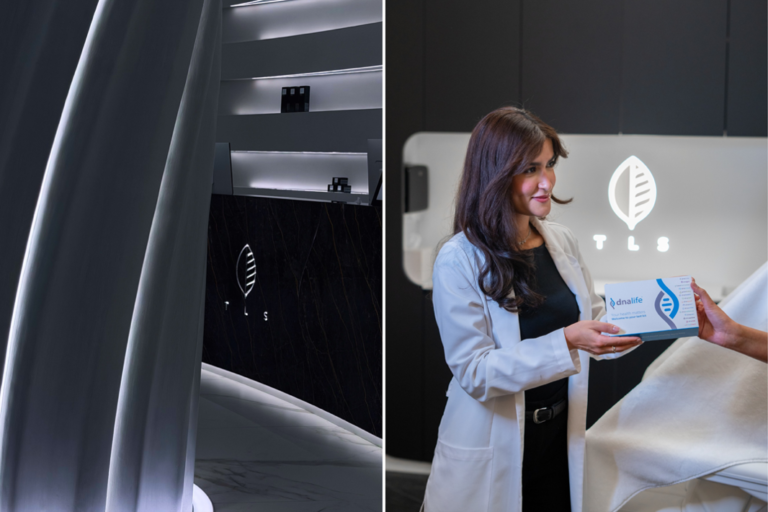 The Longevity Suite Milano Launches in Riyadh Following Its Two Year European Study of Women in the GCC