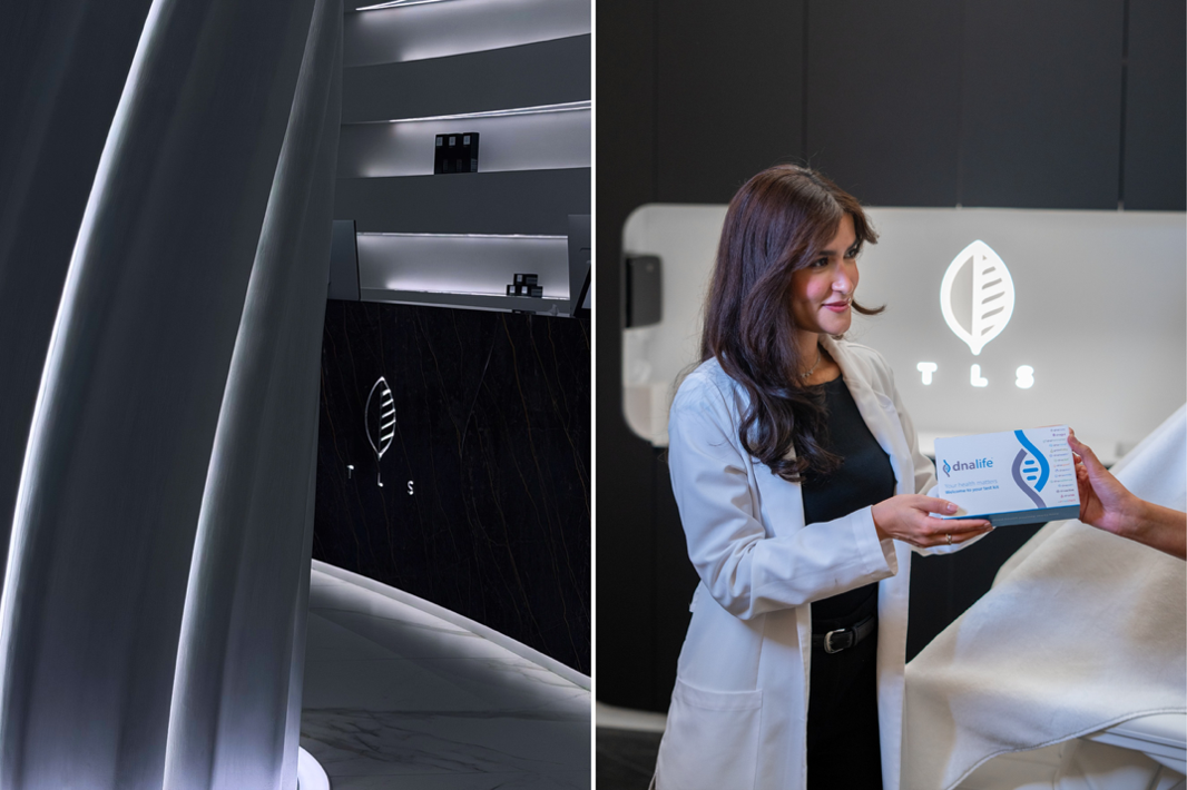 The Longevity Suite Milano Launches in Riyadh Following Its Two Year European Study of Women in the GCC